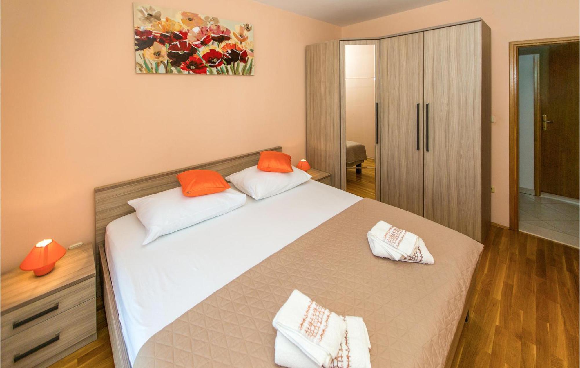 3 Bedroom Lovely Home In Plat Mlini Dış mekan fotoğraf