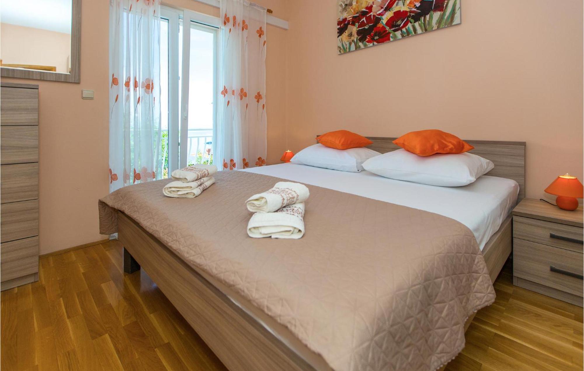 3 Bedroom Lovely Home In Plat Mlini Dış mekan fotoğraf