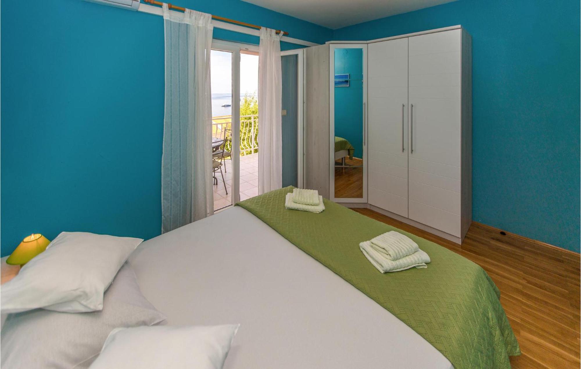 3 Bedroom Lovely Home In Plat Mlini Dış mekan fotoğraf